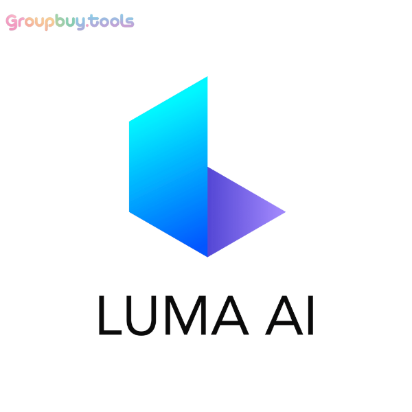 Luma AI-groupbuy.tools