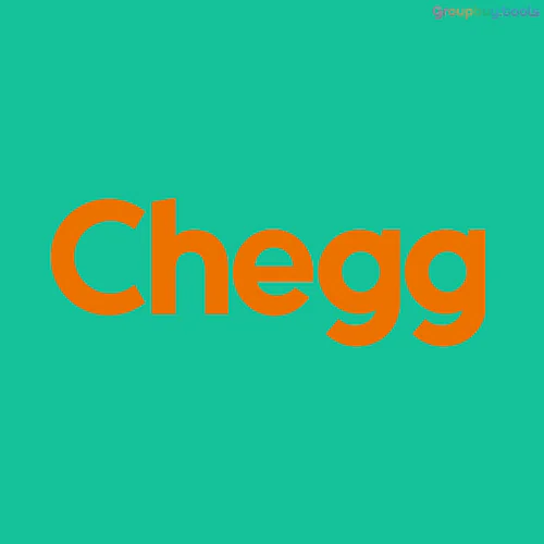 Chegg Study Account 2026 Group Buy Tools