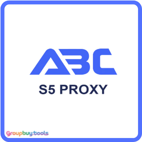 ABCProxy Groupbuy.tools
