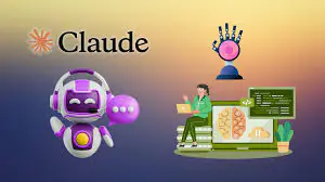 Banner claude