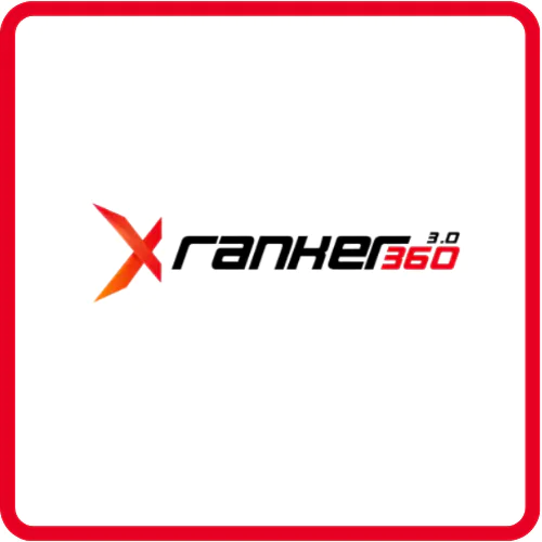 X Ranker 360 3.0